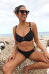 Marie Jo Emly Full Cup Bikini Top